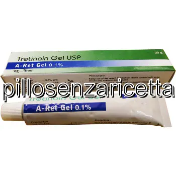 retin-a gel